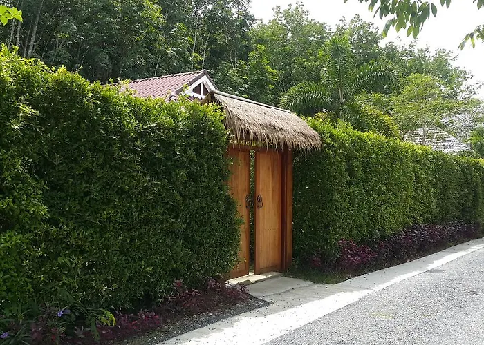 Banburi Villa - 2 Bedroom Private Pool Villa Ao Nang